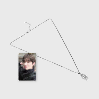 NCT 127 - 2025 NCT 4TH TOUR "NEO CITY : SEOUL - THE MOMENTUM" (OFFICIAL MD) MEMBER VER