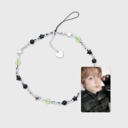 NCT 127 - 2025 NCT 4TH TOUR "NEO CITY : SEOUL - THE MOMENTUM" (OFFICIAL MD) MEMBER VER