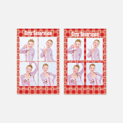 GIRLS' GENERATION - 2025 SM ARTIST SEASON'S GREETINGS OFFICIAL MD