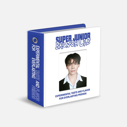 SUPER JUNIOR - 2025 SM ARTIST SEASON'S GREETINGS OFFICIAL MD