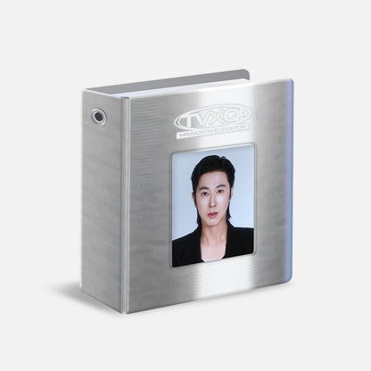 TVXQ! - 2025 SM ARTIST SEASON'S GREETINGS OFFICIAL MD