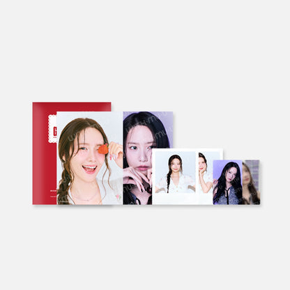 GIRLS' GENERATION - 2025 SM ARTIST SEASON'S GREETINGS OFFICIAL MD