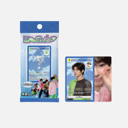 2025 NCT WISH ASIA TOUR LOG in SEOUL OFFICIAL MD