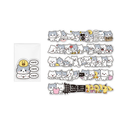 GGUNG DAENG POP-UP STORE "LOVE BLOSSOM" MD