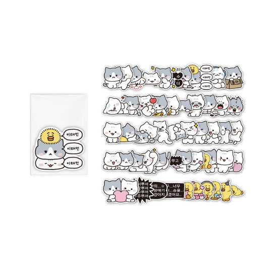 GGUNG DAENG POP-UP STORE "LOVE BLOSSOM" MD