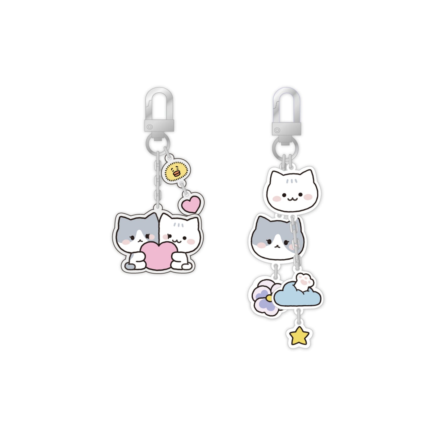 GGUNG DAENG POP-UP STORE "LOVE BLOSSOM" MD