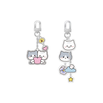 GGUNG DAENG POP-UP STORE "LOVE BLOSSOM" MD