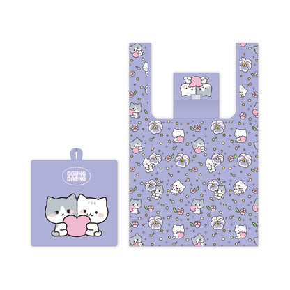 GGUNG DAENG POP-UP STORE "LOVE BLOSSOM" MD