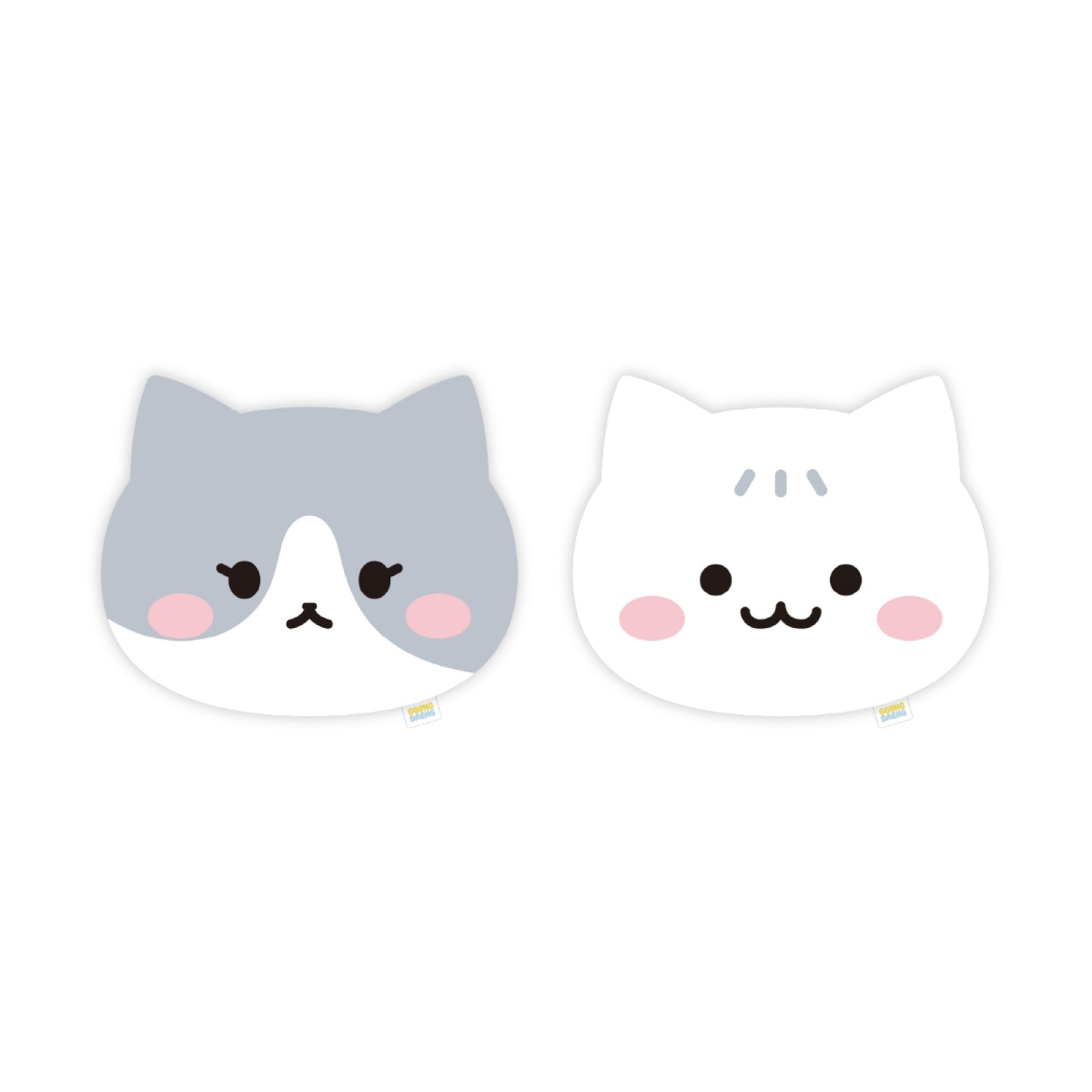 GGUNG DAENG POP-UP STORE "LOVE BLOSSOM" MD