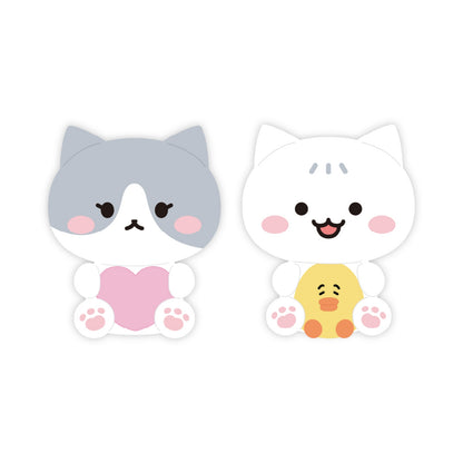 GGUNG DAENG POP-UP STORE "LOVE BLOSSOM" MD