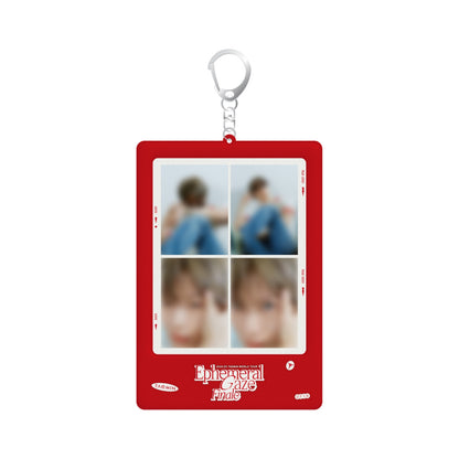 TAEMIN - Ephemeral Gaze (2024-25 WORLD TOUR FINALE) OFFICIAL MD