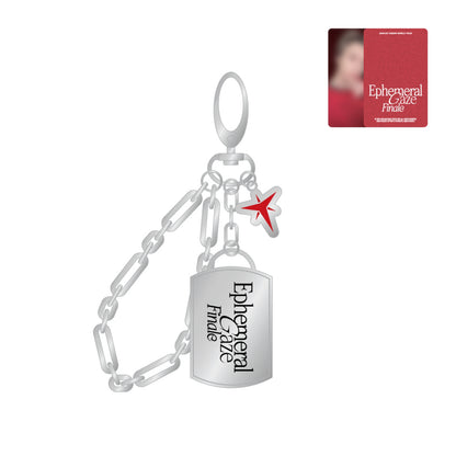 TAEMIN - Ephemeral Gaze (2024-25 WORLD TOUR FINALE) OFFICIAL MD