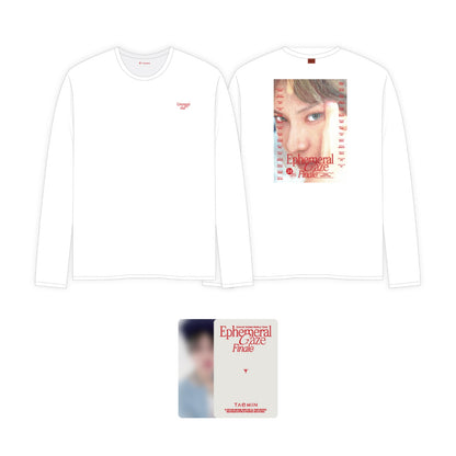 TAEMIN - Ephemeral Gaze (2024-25 WORLD TOUR FINALE) OFFICIAL MD
