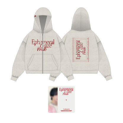 TAEMIN - Ephemeral Gaze (2024-25 WORLD TOUR FINALE) OFFICIAL MD