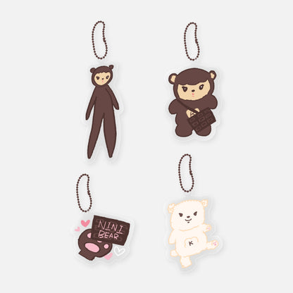 KAI SOLO CONCERT TOUR "KAION" IN SEOUL - OFFICIAL MD