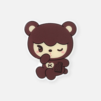 KAI SOLO CONCERT TOUR "KAION" IN SEOUL - OFFICIAL MD