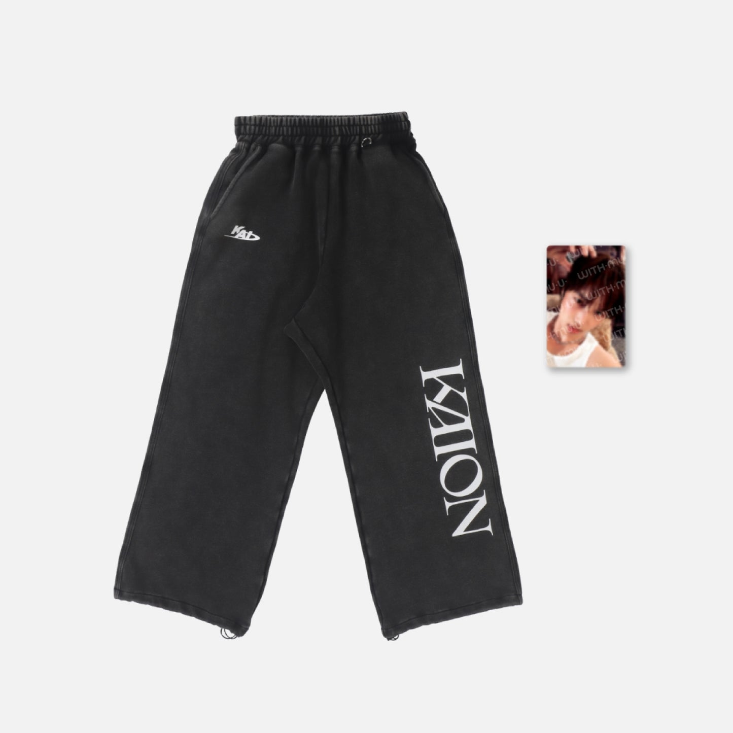 KAI SOLO CONCERT TOUR "KAION" IN SEOUL - OFFICIAL MD