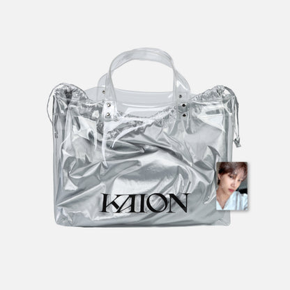 KAI SOLO CONCERT TOUR "KAION" IN SEOUL - OFFICIAL MD