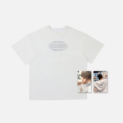 KAI SOLO CONCERT TOUR "KAION" IN SEOUL - OFFICIAL MD