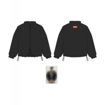 JAY PARK - SERENADES & BODY ROLLS (OFFICIAL MD)