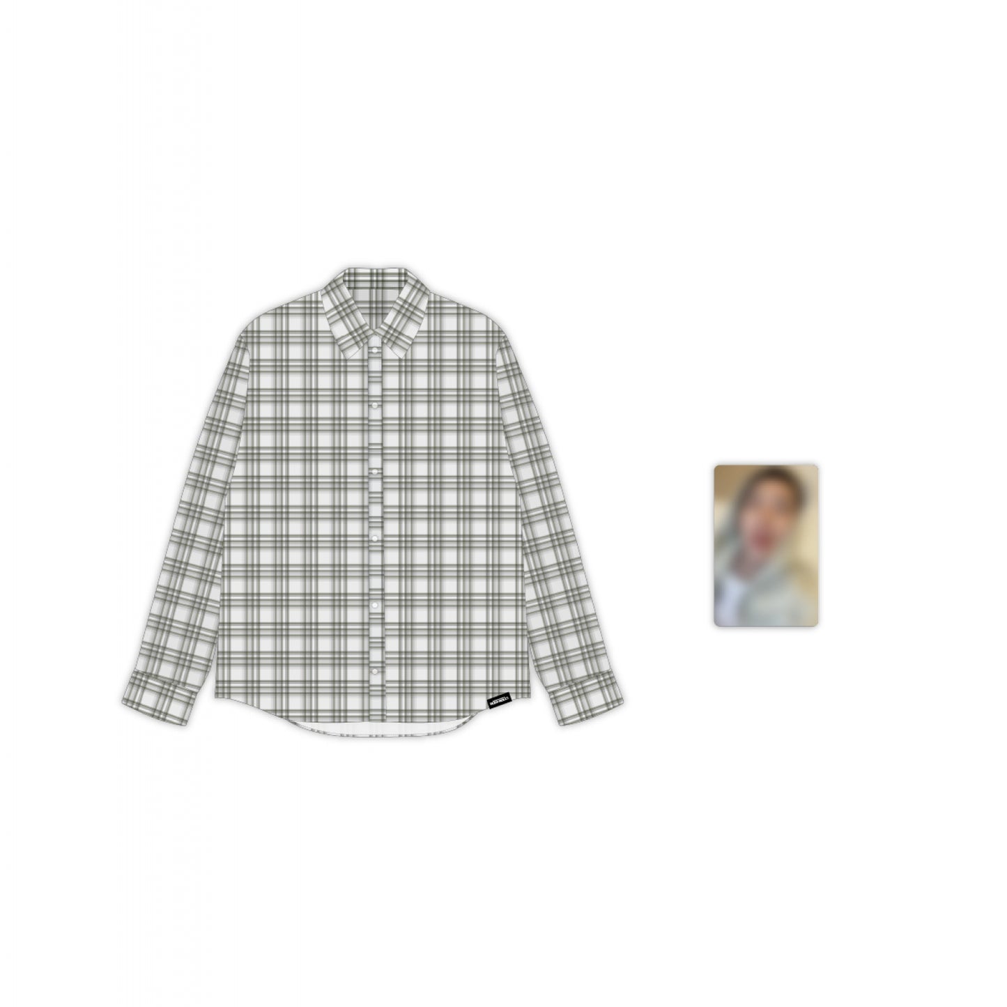 JAY PARK - SERENADES & BODY ROLLS (OFFICIAL MD)