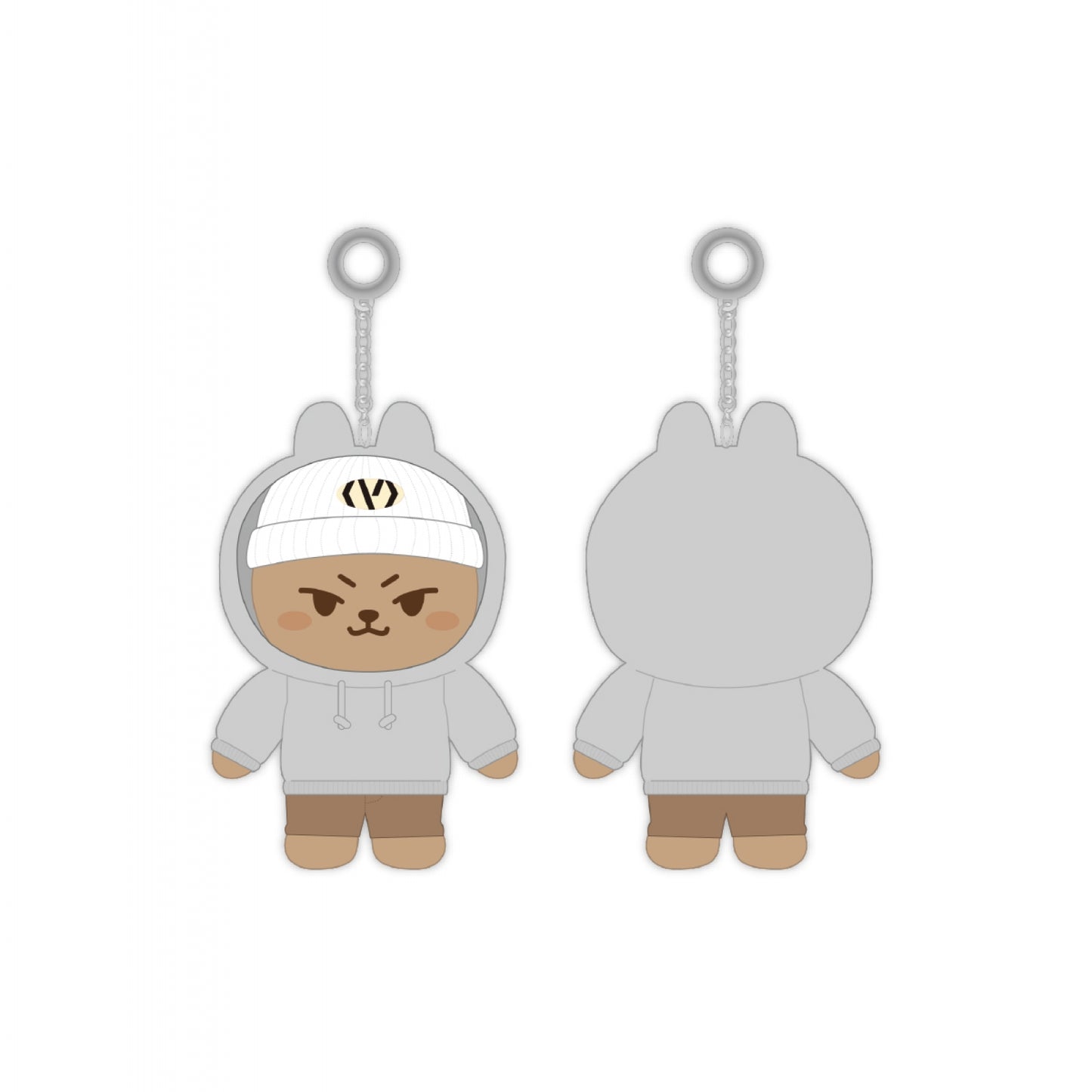 JAY PARK - SERENADES & BODY ROLLS (OFFICIAL MD)