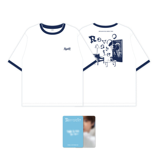 BAEKHYUN WORLD TOUR "REVERIE" - OFFICIAL MD