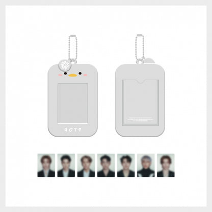 GOT7 - NESTFEST 2025 CONCERT (OFFICIAL MD) MEMBER VER.