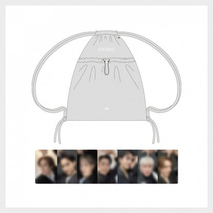 GOT7 - NESTFEST 2025 CONCERT (OFFICIAL MD) MEMBER VER.