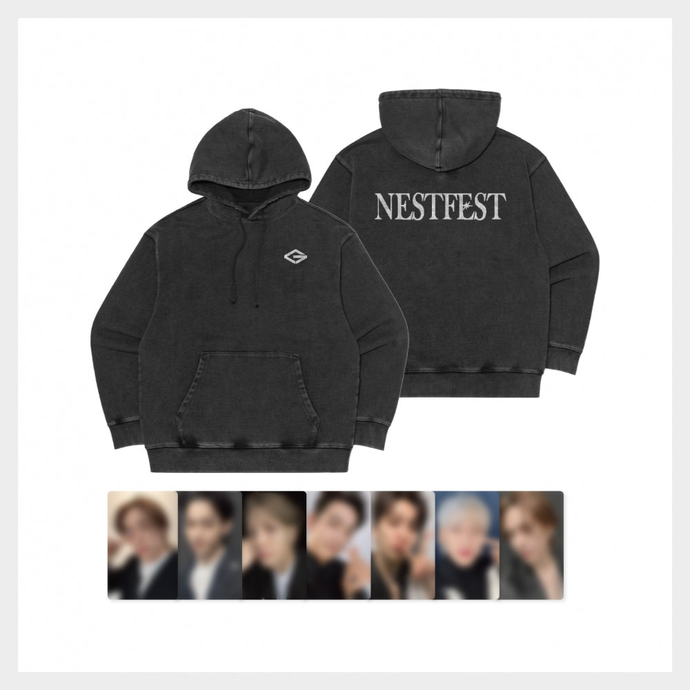 GOT7 - NESTFEST 2025 CONCERT (OFFICIAL MD)