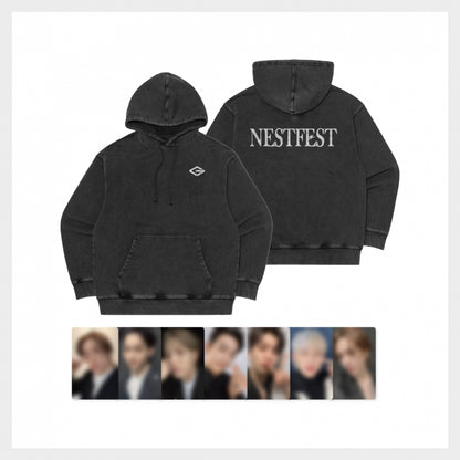 GOT7 - NESTFEST 2025 CONCERT (OFFICIAL MD)
