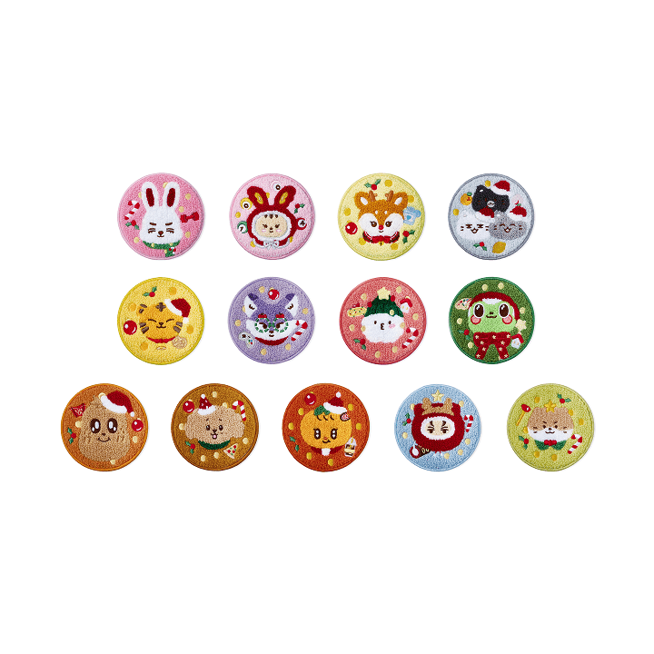 HOLIDAY WITH MINITEEN - Official MD