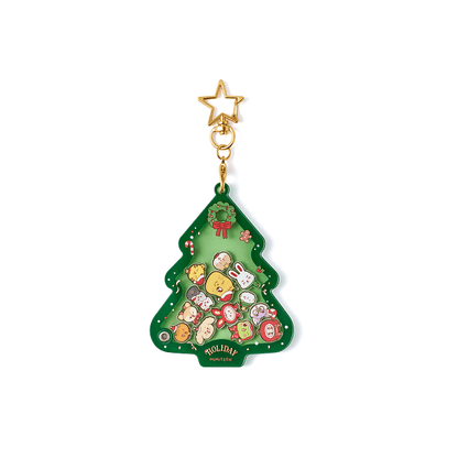 HOLIDAY WITH MINITEEN - Official MD