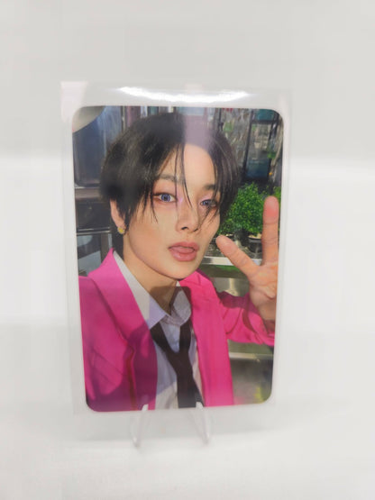 Stray Kids I.N – DO IT POB (Pre-Order Benefit)