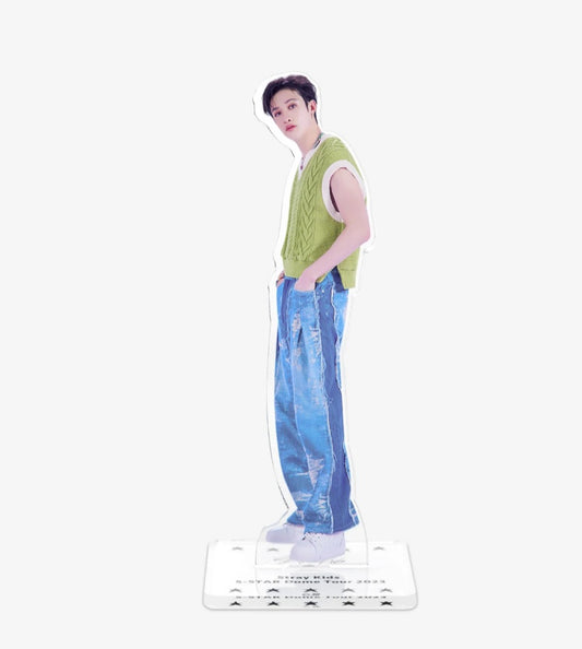 Stray Kids '5-STAR Dome Tour 2023' in Japan MD - ACRYLIC STAND
