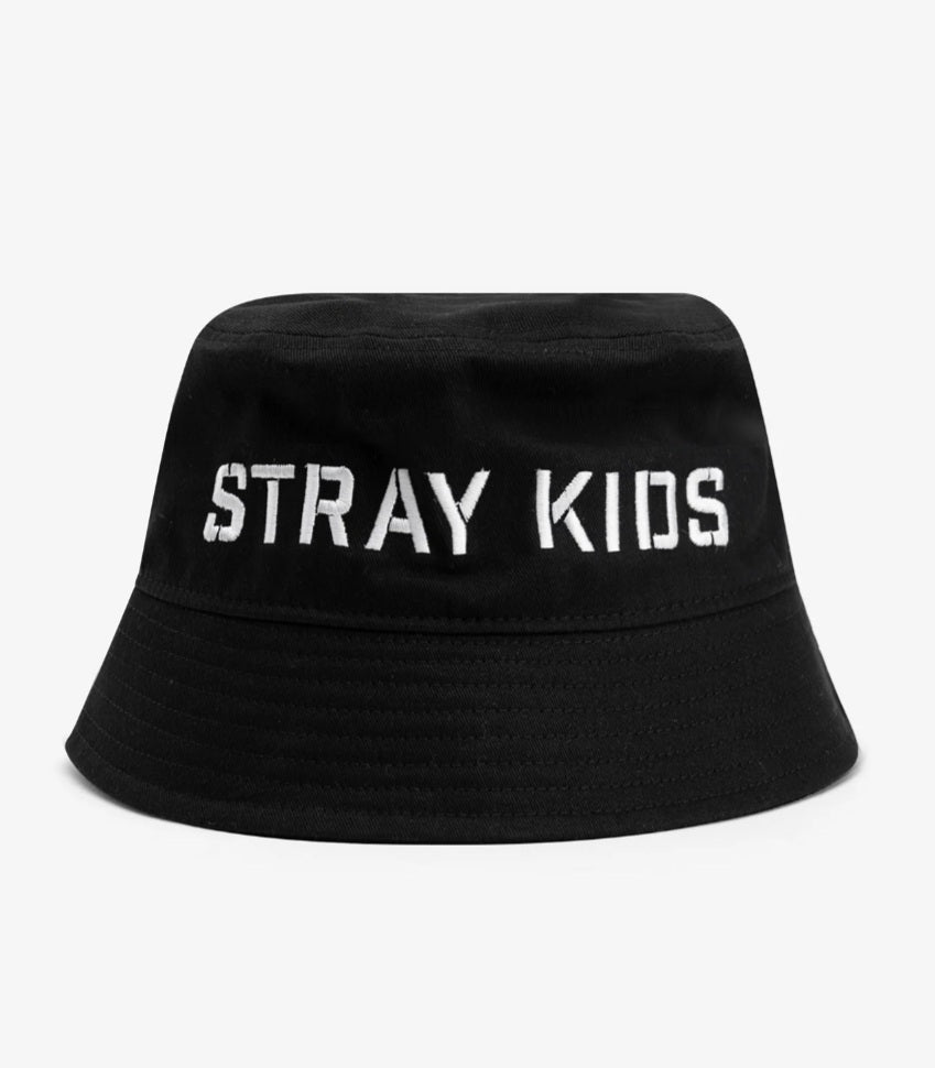Stray Kids '5-STAR Dome Tour 2023' in Japan MD - BUCKET HAT