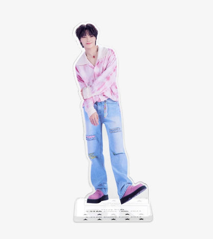 Stray Kids '5-STAR Dome Tour 2023' in Japan MD - ACRYLIC STAND