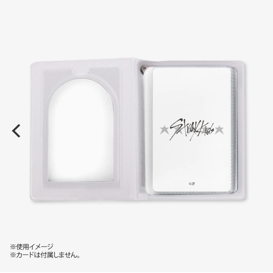 Stray Kids '5-STAR Dome Tour 2023' in Japan MD - PHOTO CARD CASE