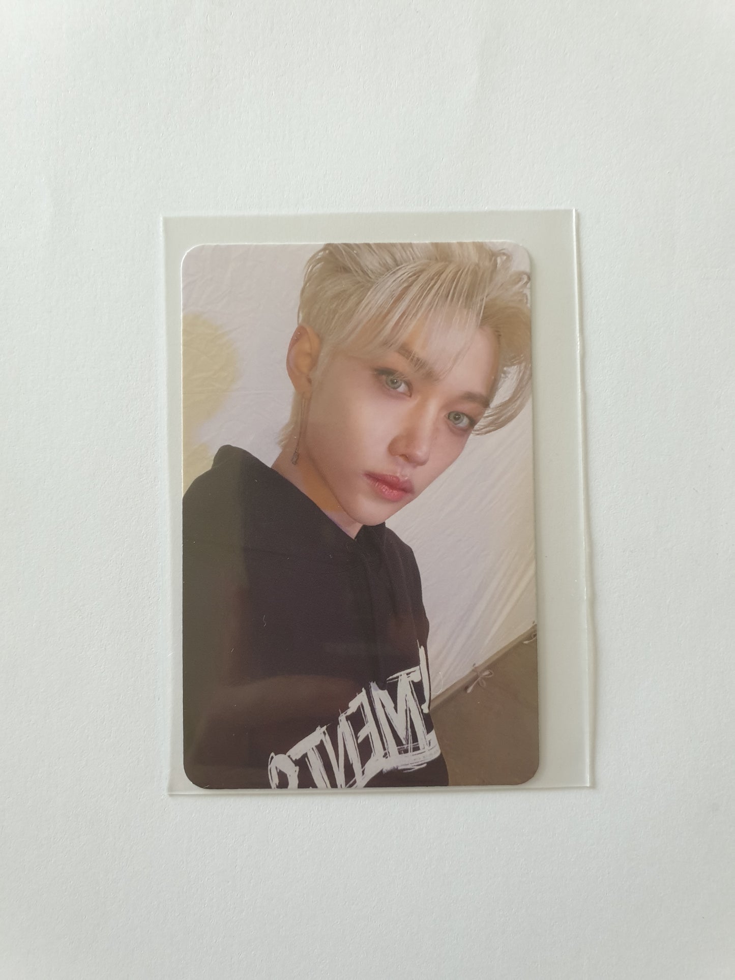 STRAY KIDS FELIX ODDINARY PC