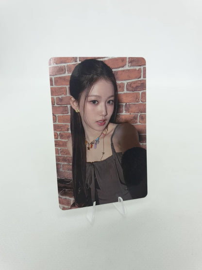 IZNA - N/A TOWER RECORDS POB