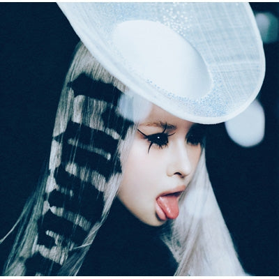 XG - 1st FULL ALBUM : THE CORE SOLO ver. [Limited Edition]