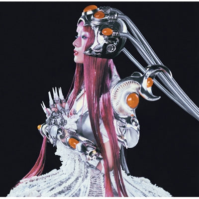 XG - 1st FULL ALBUM : THE CORE SOLO ver. [Limited Edition]