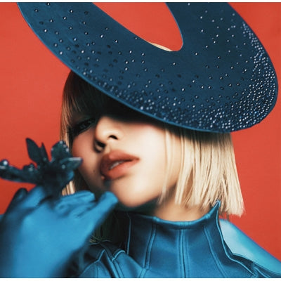 XG - 1st FULL ALBUM : THE CORE SOLO ver. [Limited Edition]