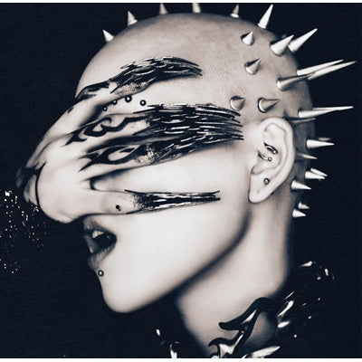 XG - 1st FULL ALBUM : THE CORE SOLO ver. [Limited Edition]