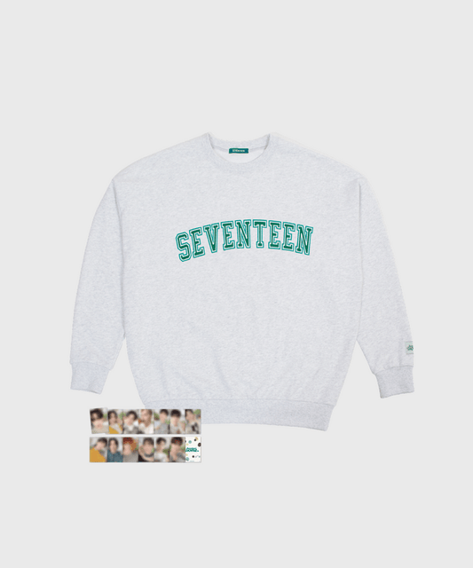 [PRE-ORDER] 2023 SEVENTEEN'S HOME OFFICIAL JAPAN MD