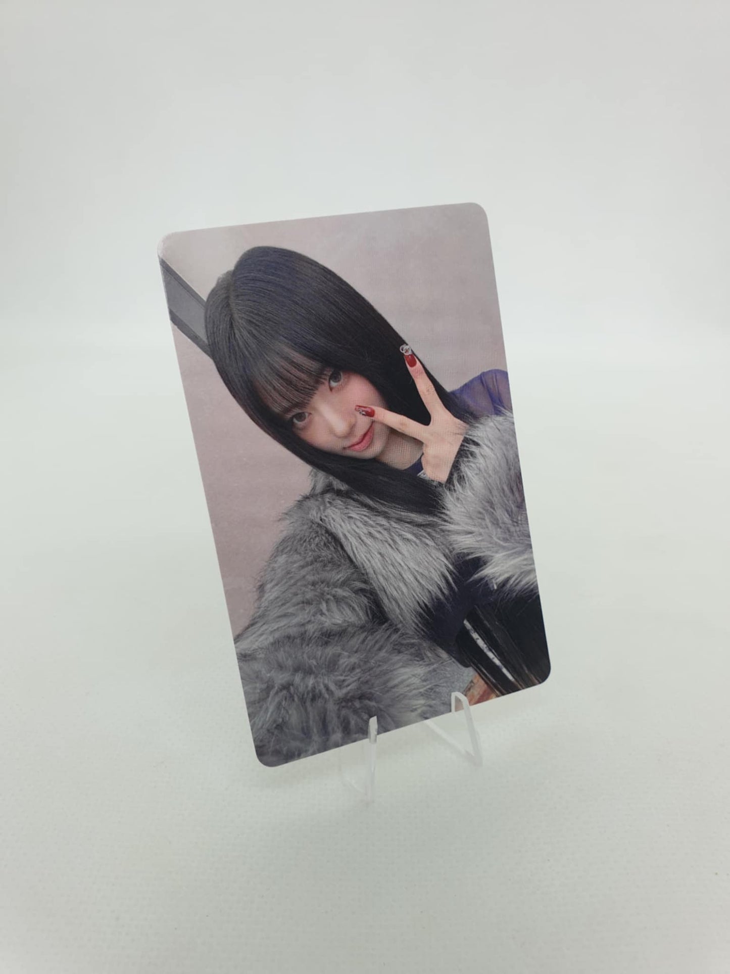 IZNA - N/A TOWER RECORDS POB
