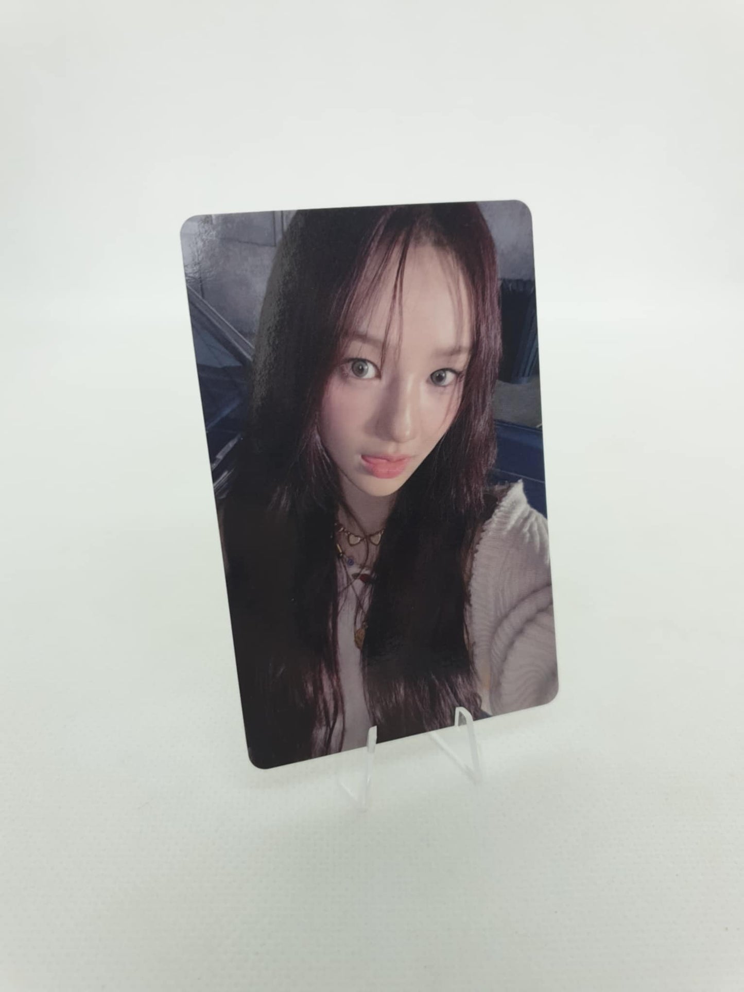 IZNA - N/A TOWER RECORDS POB