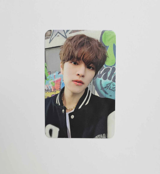 Stray kids "5-Star" Seungmin POB AppleMusic