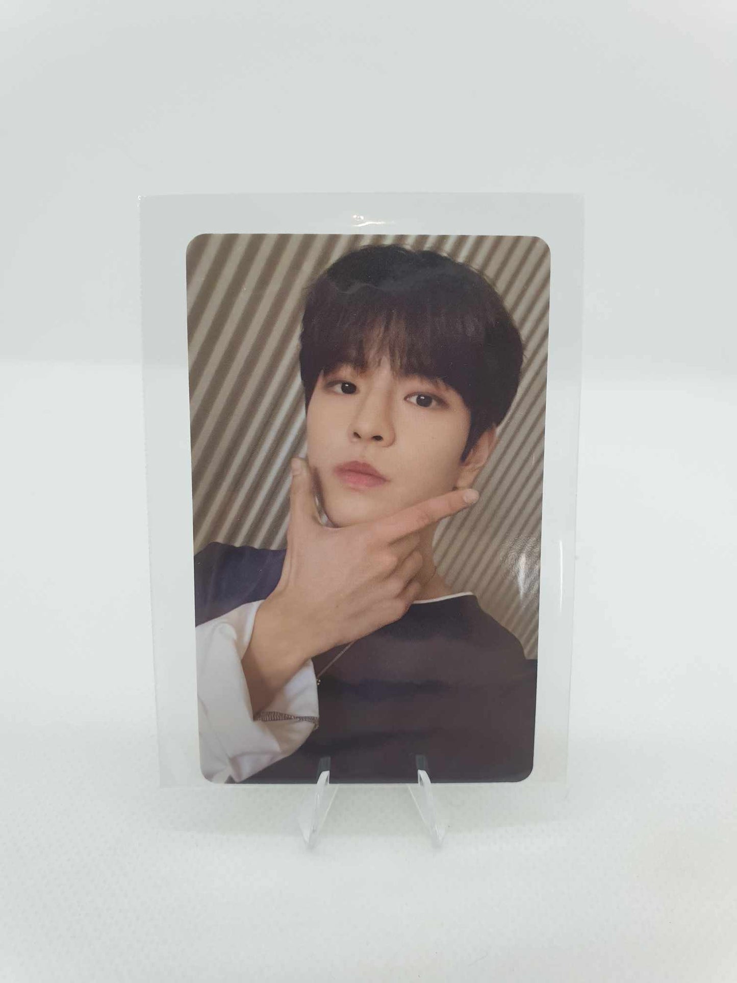 Stray Kids SEUNGMIN MANIAC DVD Photocard