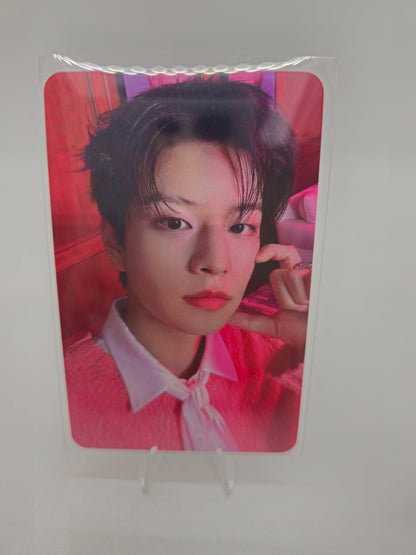 Stray Kids SEUNGMIN – DO IT POB (Pre-Order Benefit)